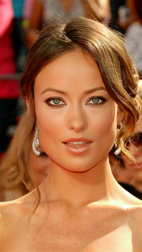 nude pics of olivia wilde